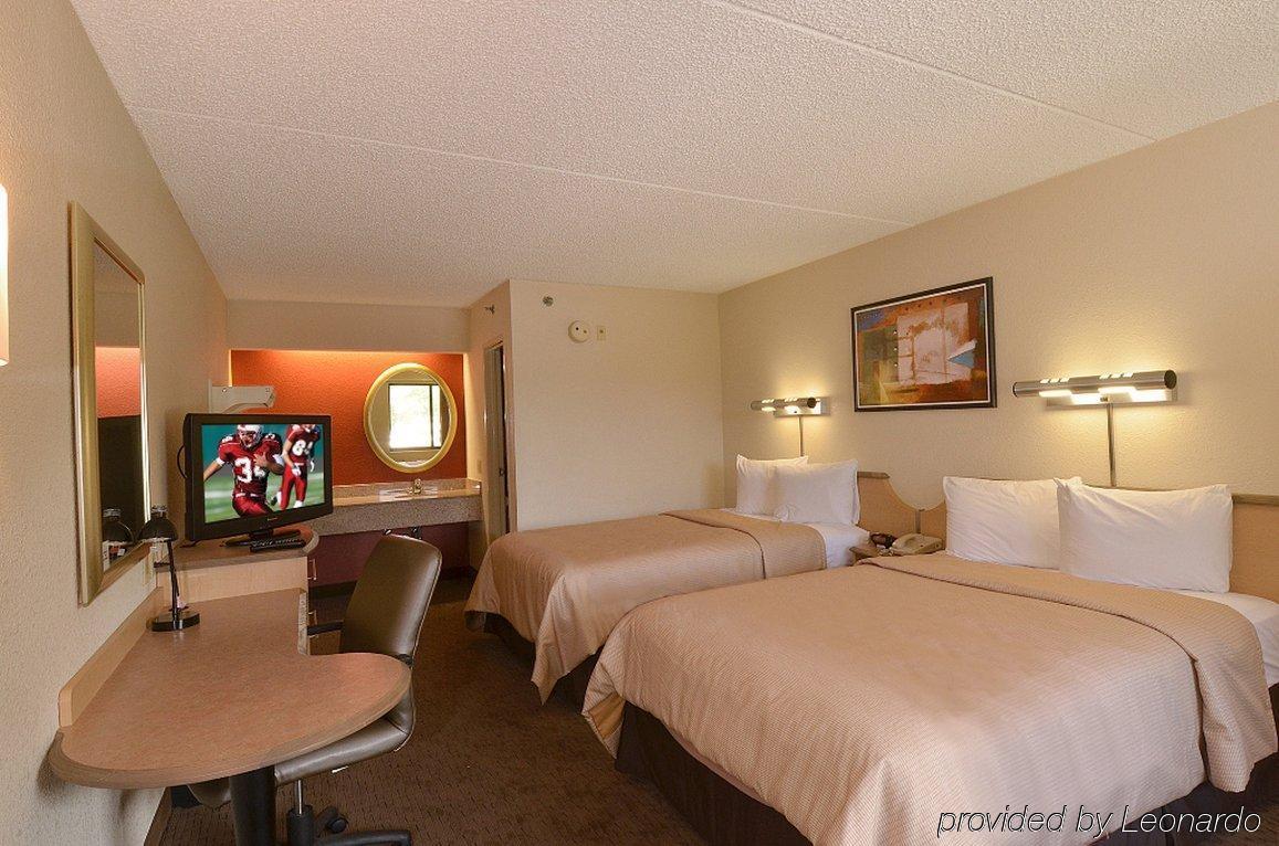 Red Roof Inn Hickory Ngoại thất bức ảnh